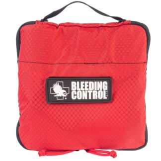Bleeding Control Twin Pack
