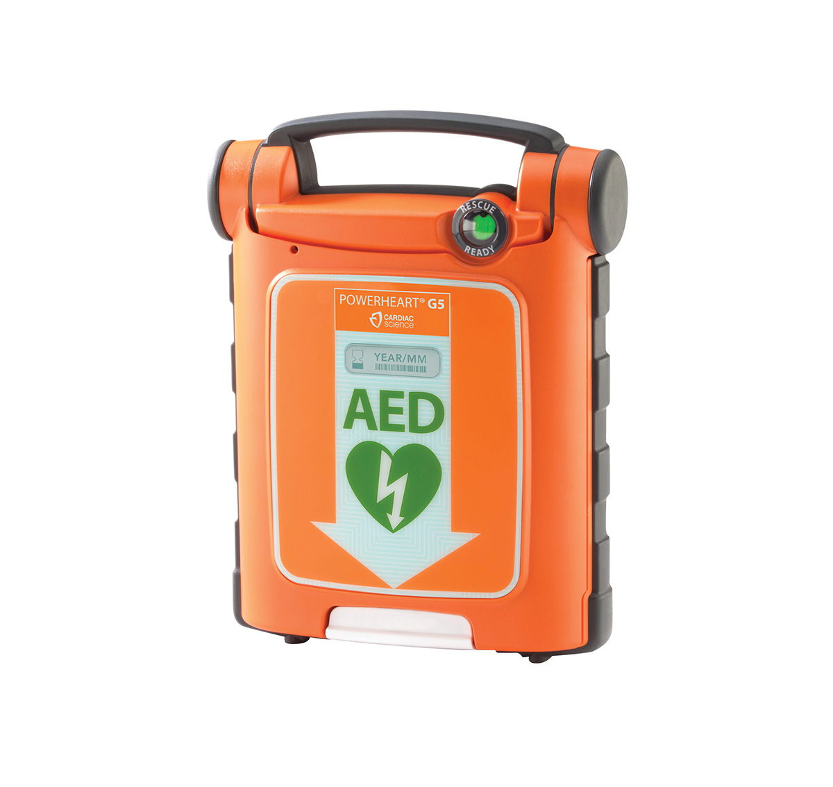 Powerheart® G5 AED Options - Image 2