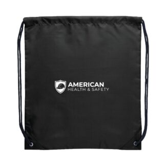 Drawstring Cinch Backpack